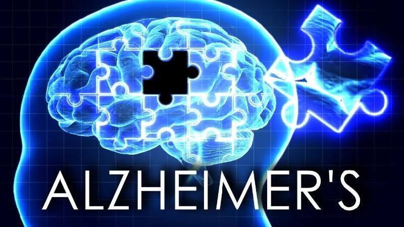 Alzheimer's disease