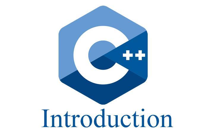 Introduction to C++ programming