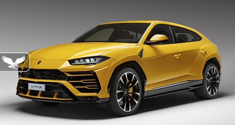 Prezantohet Lamborghini Urus pas shum vitesh testime!