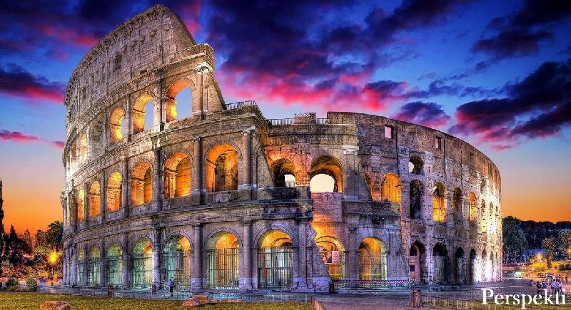 8 fakte q nuk i dini rreth Koloseumit