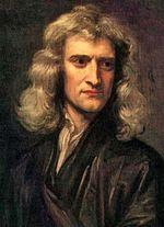 Isak Njutoni (1643-1727).