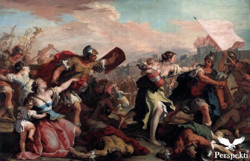 Lufta e dytë Maqedono-Romake. Dështimi i Filipit V.