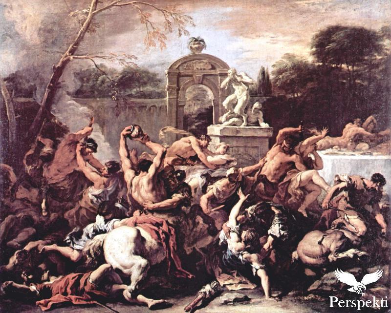 Pasojat e luftrave Romako-Maqedone pr Ilirin.