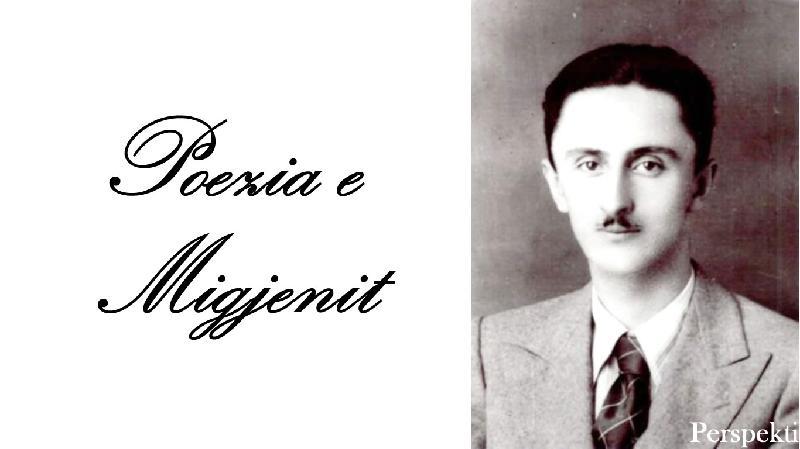 Poezia e Migjenit, nj poezi novatore, u b shprehse e fuqishme e paknaqsis ndaj realitetit, e urrejtjes ndaj dhuns dhe shfrytzimit, ndaj mashtrimit politik, shoqror dhe hipokrizis.