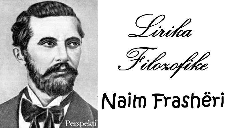 Lirika Filozofike e Naim Frashrit