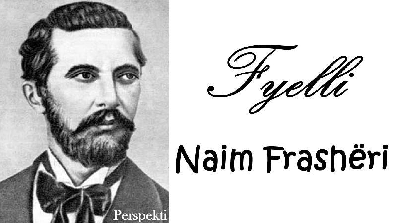 Vepra Fyelli nga Naim Frashri.