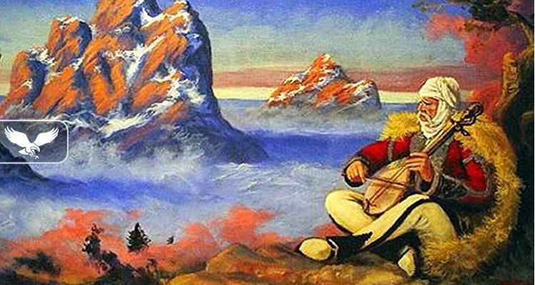 Eposi shqiptar i Kreshnikve