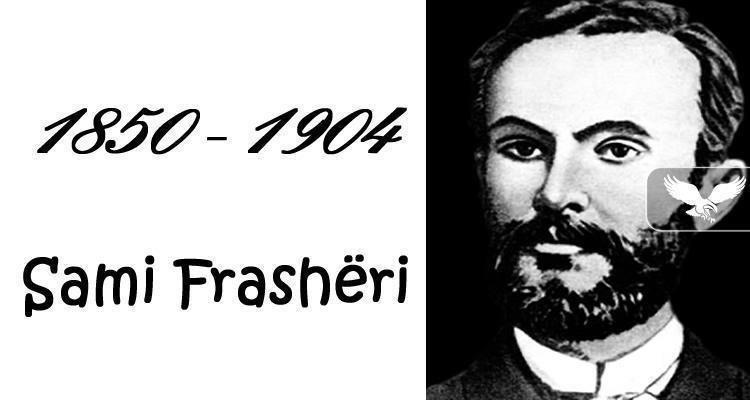 Sami Frashri (1850 - 1904)