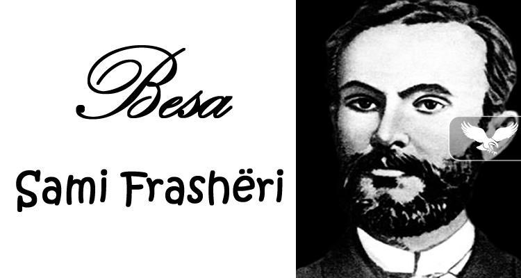 Sami Frashri - Besa