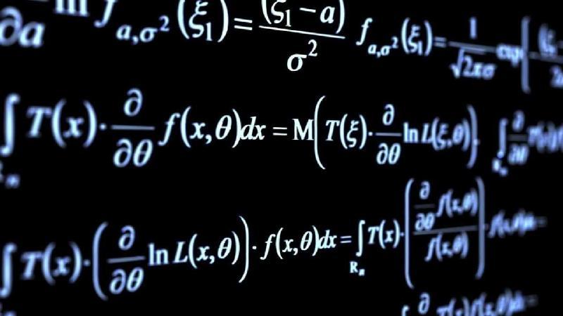 Matematika dallohet nga shkencat tjera pr nj lidhje t veant q ka ajo me realitetin.
