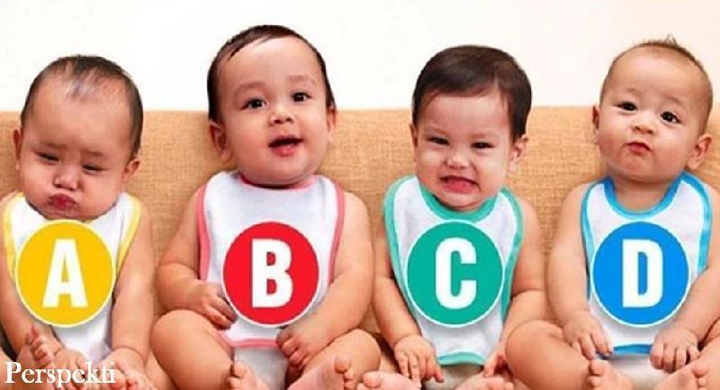 Cila prej ktyre bebeve sht vajz? Testi tregon shum pr personalitetin tuaj.