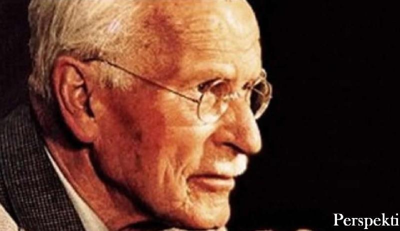 Carl Jung flet mbi frikn nga vdekja