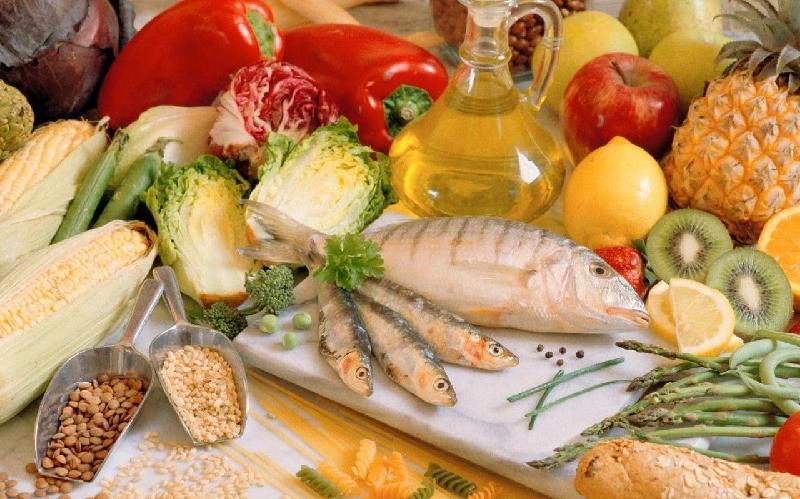 Ka shum ushqime q mund t prmirsojn shndetin tuaj njohs dhe reduktojn rrezikun pr zhvillimin e smundjes s Alzaimer.