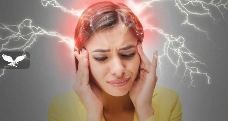 Shenjat q tregojn se vuani nga migrena