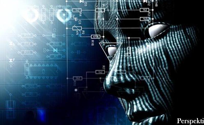 Inteligjenca artificiale (IA) i referohet aftësisë së një kompjuteri për të kryer funksione dhe arsyetime.