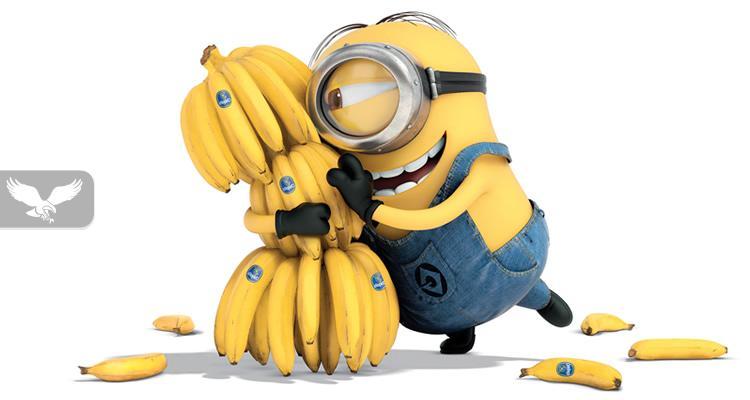 Cilat janë sëmundjet që shëron banania?