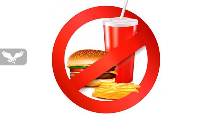 Ushqimet q duhet domosdoshmrisht ti largoni nga dieta juaj!