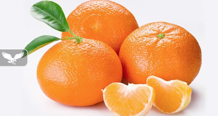 Benefitet e konsumimit të mandarinave