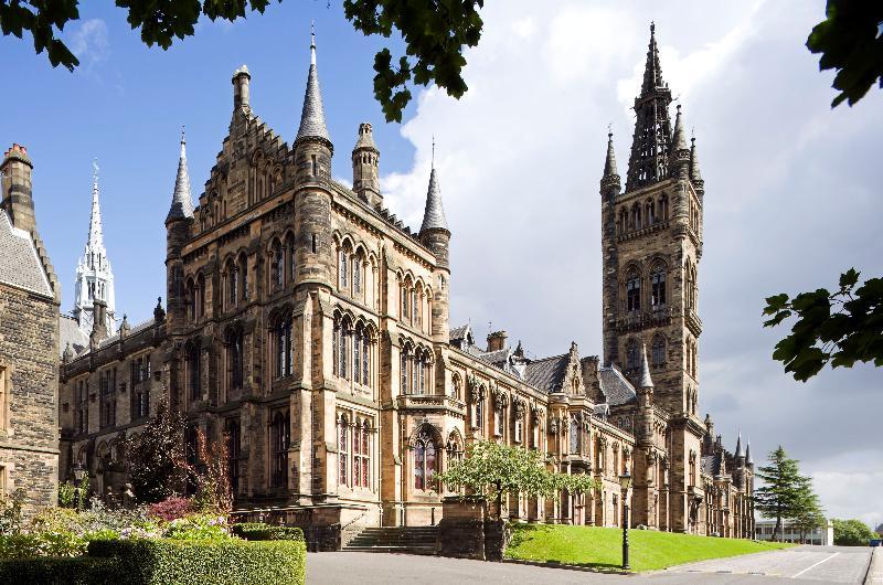 Universiteti i Glasgowit, Skoci