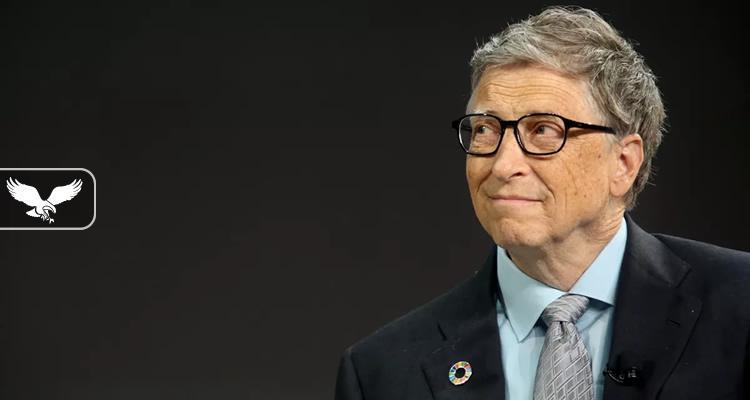 Doni t keni sukses n jet? Ja disa porosi nga Bill Gates