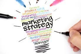 Strategjia e marketingut sht pjesa m e rndsishme e nj biznesi.