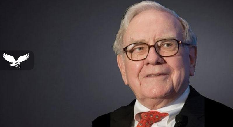 Warren Buffett kshillon do siprmarrs