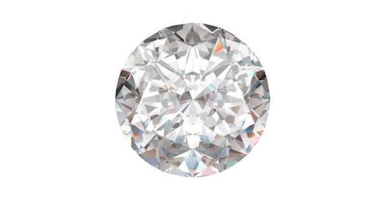 Diamant Rrethor