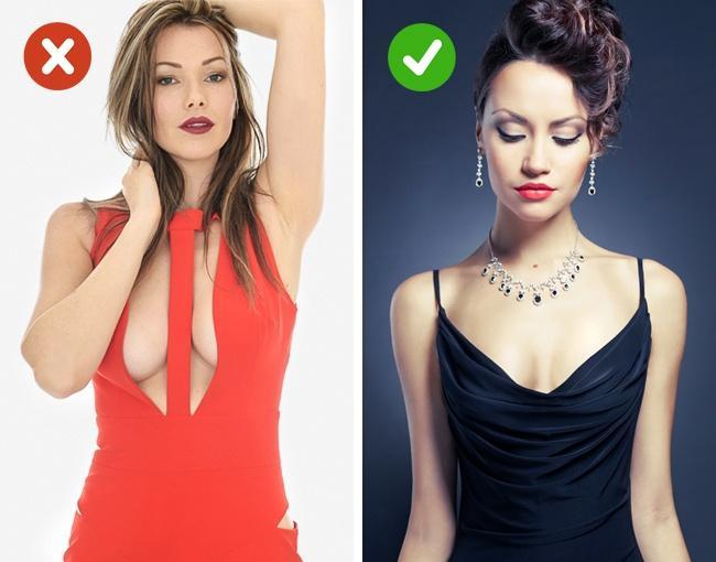 Pjesa e sip�rme e fustanit