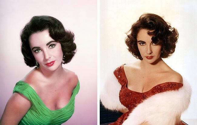 Elizabeth Taylor