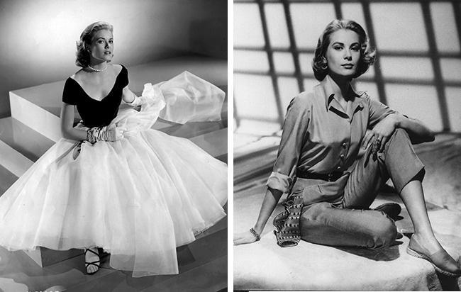 Grace Kelly