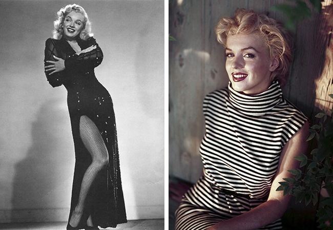 Marilyn Monroe