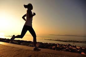Vrapimi promovon jetes shum t shndetshme.