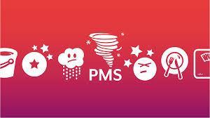 Duke vepruar n PMS gjithashtu bhet e mundur dhe rregullimi i ciklit si dhe lehtsimi i dismenorreas dhe amenorreas.