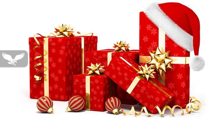 Dhuratat q nuk duhet t bni kurr pr Krishtlindjet dhe Vitin e Ri