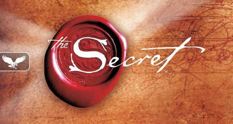 Thniet m t mira nga libri Sekreti i Rhonda Byrne