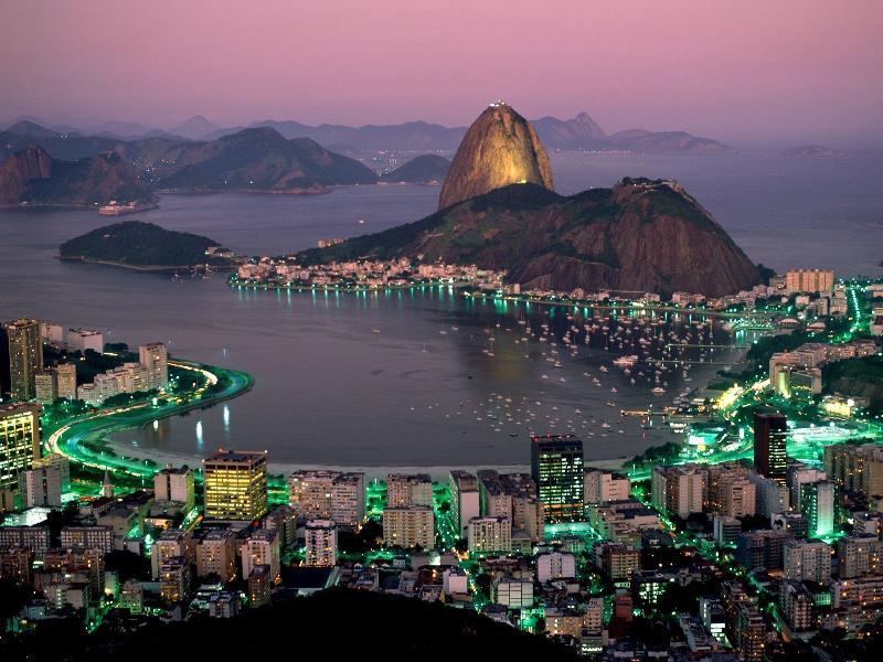 Rio de Janeiro, Brazil