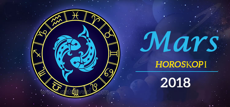 Horoskopi mujor Mars 2018. Shenjat me m shum fat jan