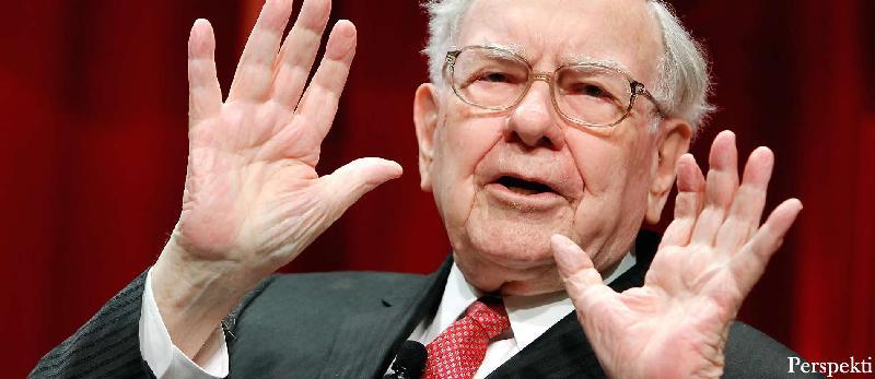 8 thnie motivuese nga Warren Buffett
