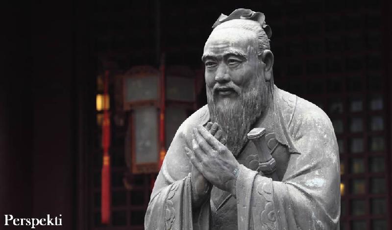 10 msime nga Confucius q do t'ju ndryshojn jetn.
