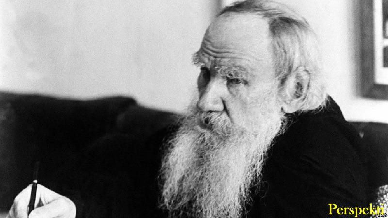 Thnie tejet motivuese nga Leon Tolstoi