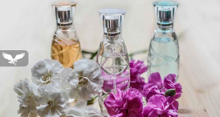 Si t bni parfum n shtpi me aroma unike?