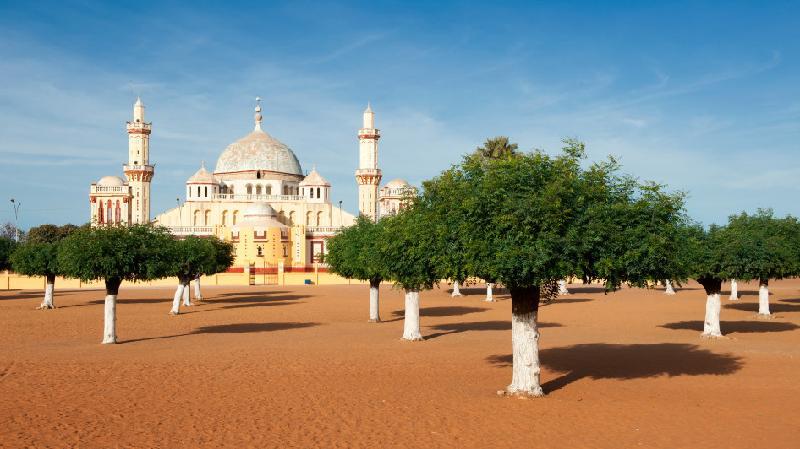 Senegal