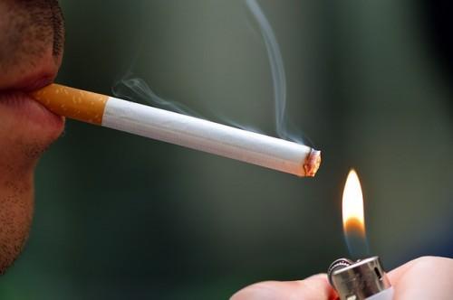 Konsumimi i duhanit ka kosto shum t larta si nga ana financiare ashtu edhe nga ana shndetsore.