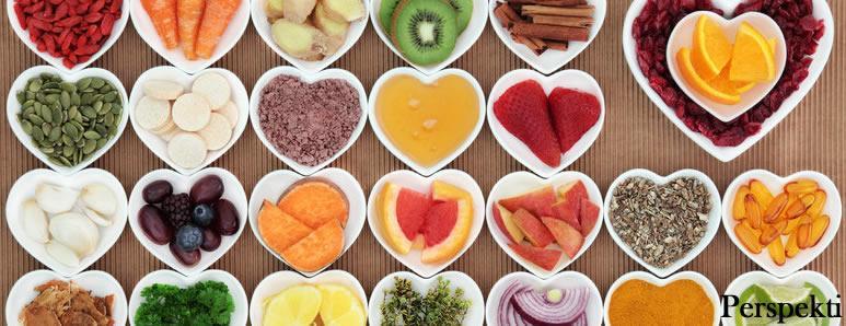 Ushqimet e mira pr shndetin e tiroideve