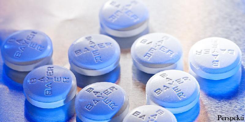 Aspirina redukton rrezikun e kancerit