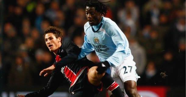 Ndeshja e par e PSG vs Manchester City