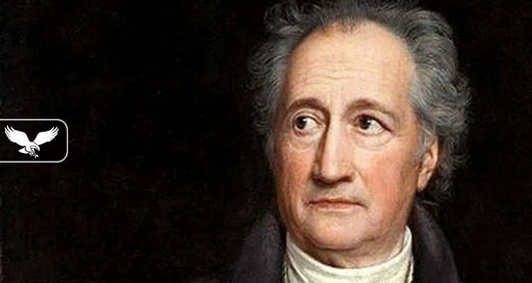 Thniet m frymzuese pr suksesin n jet nga Johann Wolfgang von Goethe