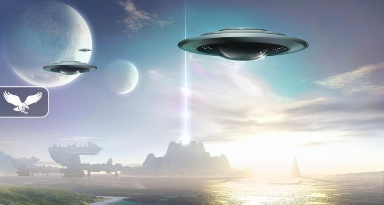 far duhet t dini pr UFO-t dhe shfaqjen e tyre n Tok?