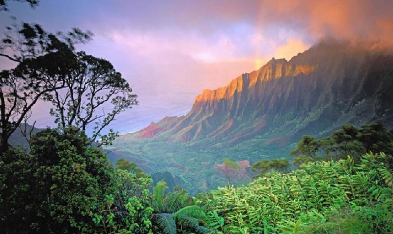 Kauai, Hawaii