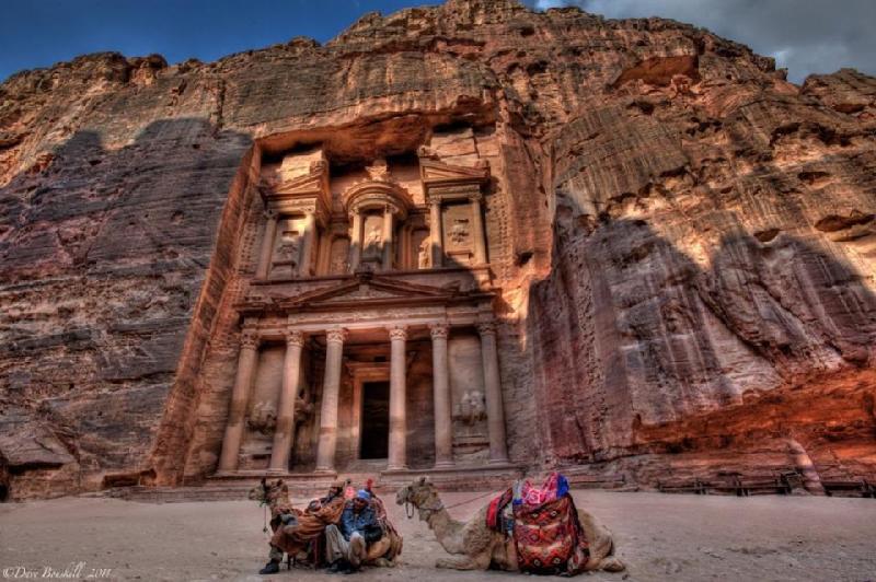 Petra, Jordan
